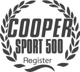 coopersport500register