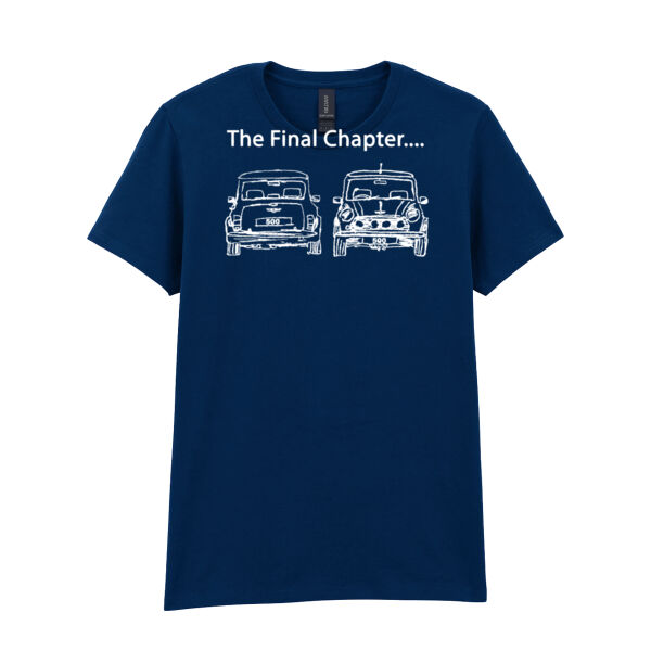 Ladies T Shirt  Thumbnail