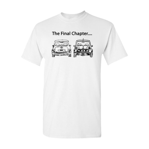 Adult T Shirt  Thumbnail