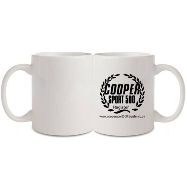 Coffee Mug Thumbnail