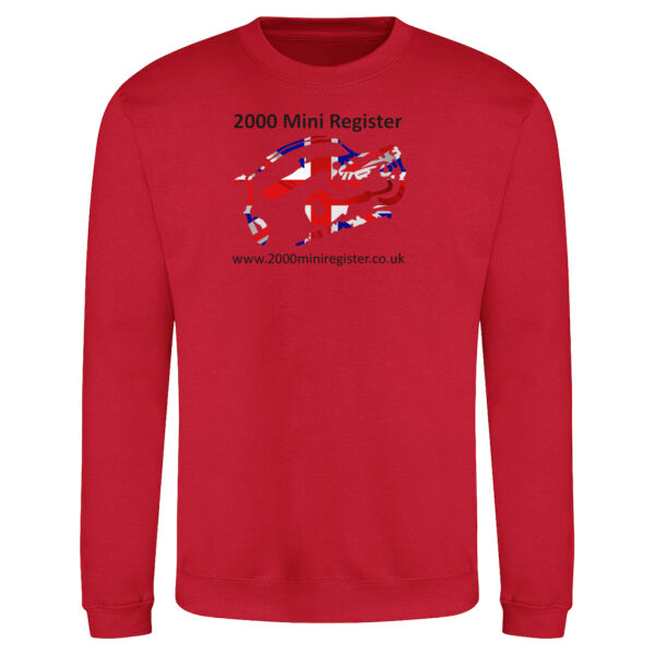 Sweatshirt  Thumbnail