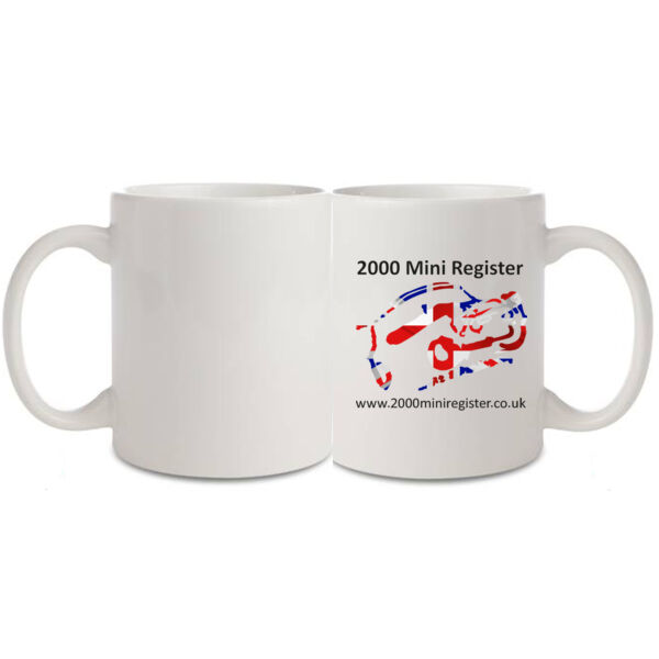 Coffee Mug Thumbnail