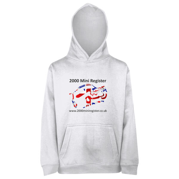 Child Hoodie Thumbnail