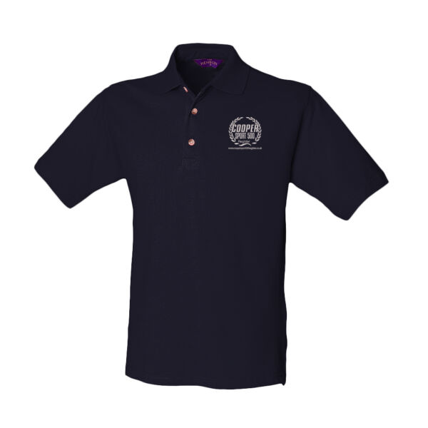 Adult Polo Shirt  Thumbnail